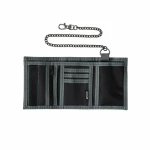 Cartera Hombre Rip Curl Chain Wallet Negro