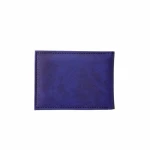 Cartera Hombre Rip Curl Party Pack Pu Slim Azul Violeta