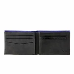 Cartera Hombre Rip Curl Party Pack Pu Slim Azul Violeta