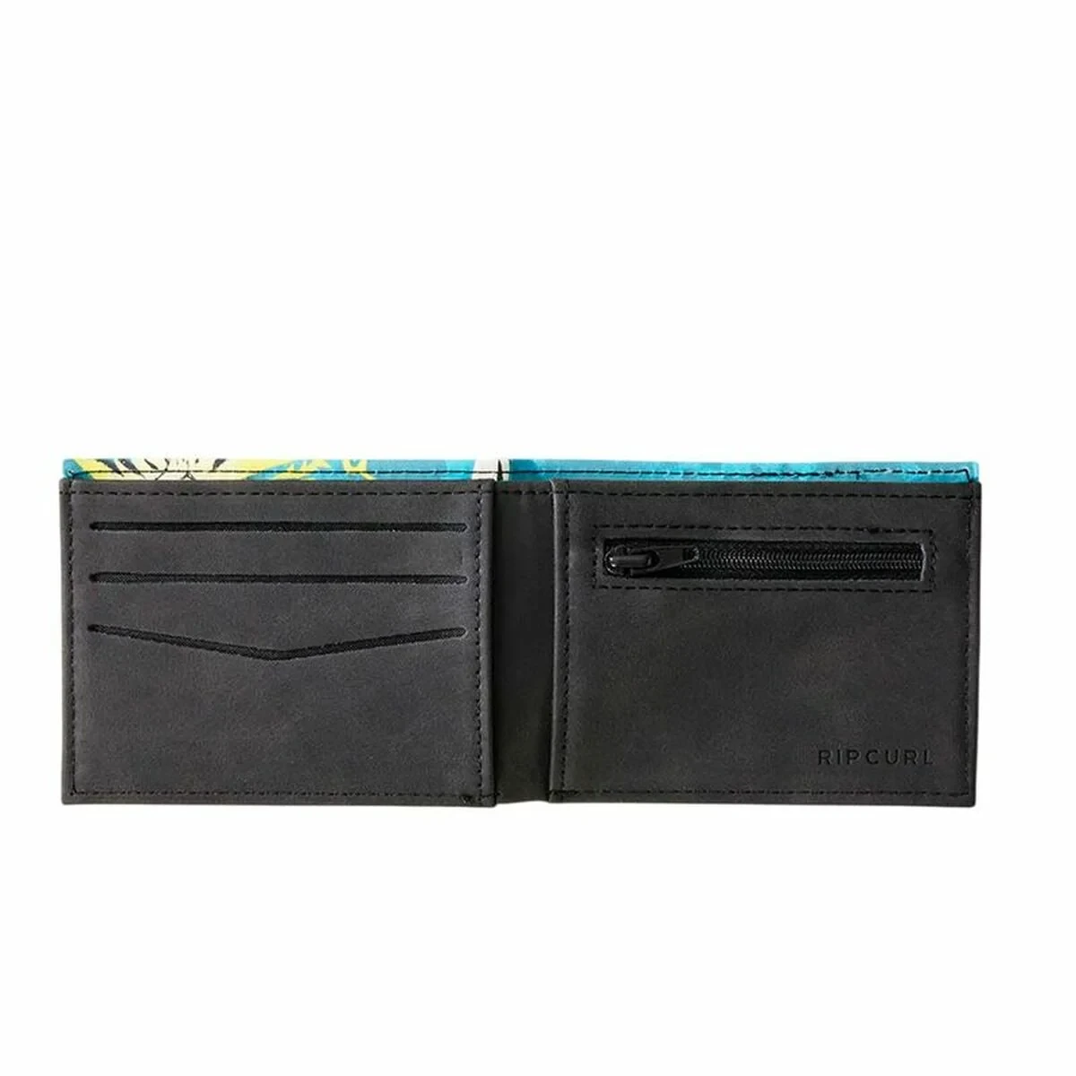 Cartera Hombre Rip Curl Party Pack Pu Slim Azul