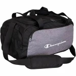 Bolsa de Deporte Champion Small Duffel Negro Talla única