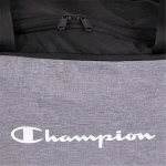 Bolsa de Deporte Champion Small Duffel Negro Talla única