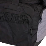 Bolsa de Deporte Champion Small Duffel Negro Talla única