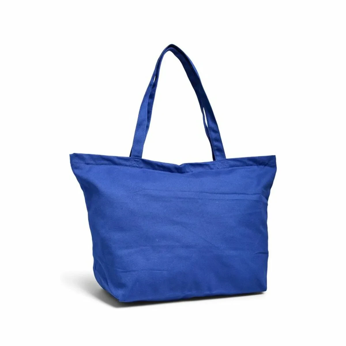 Bolso de Hombro Pieces 17155816-19-4058 TCX Azul