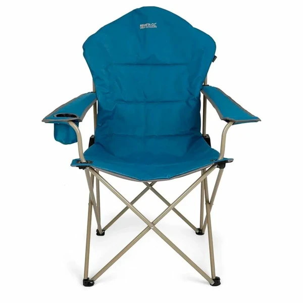 Silla Plegable Regatta Regatta  Azul
