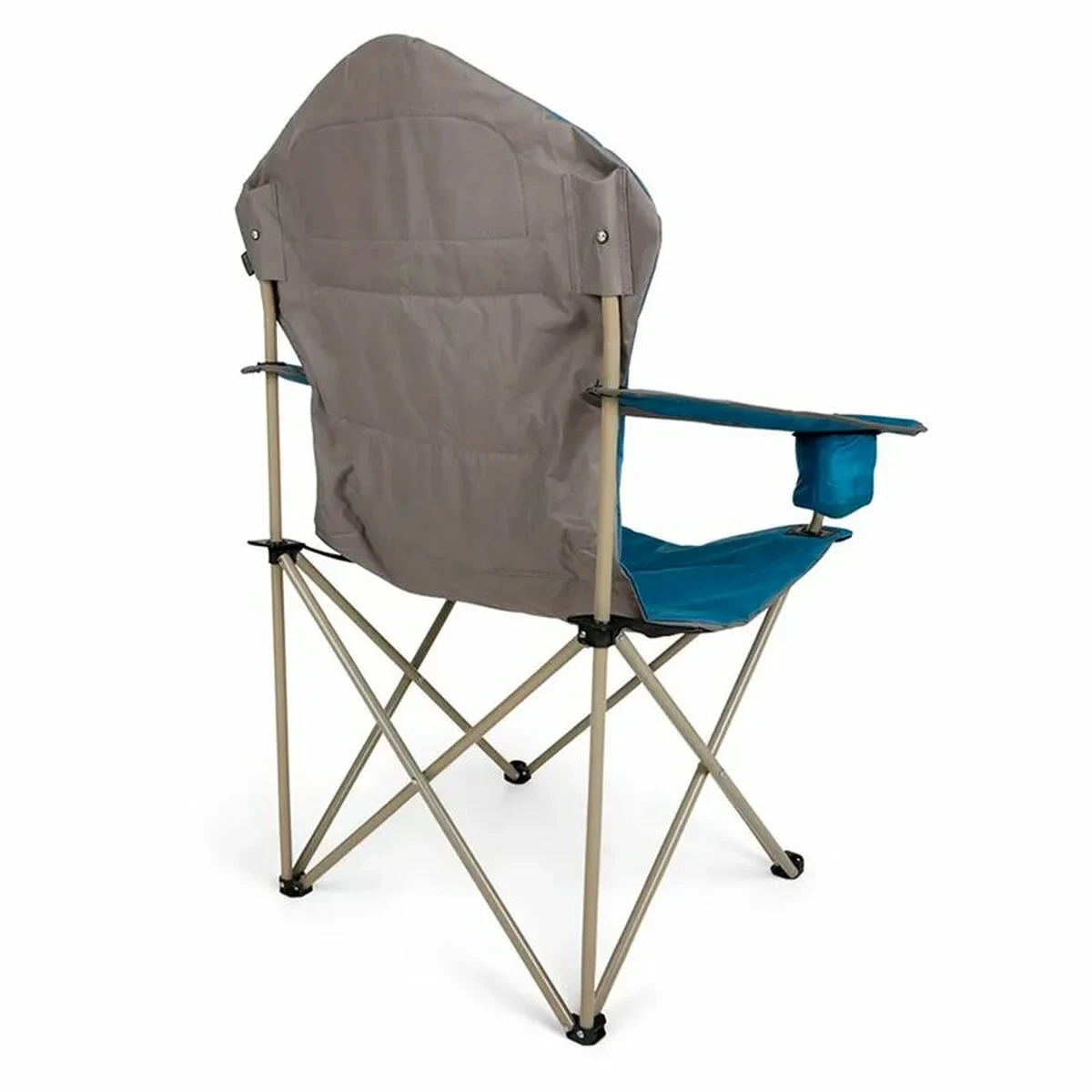 Silla Plegable Regatta Regatta  Azul