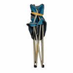 Silla Plegable Regatta Regatta  Azul
