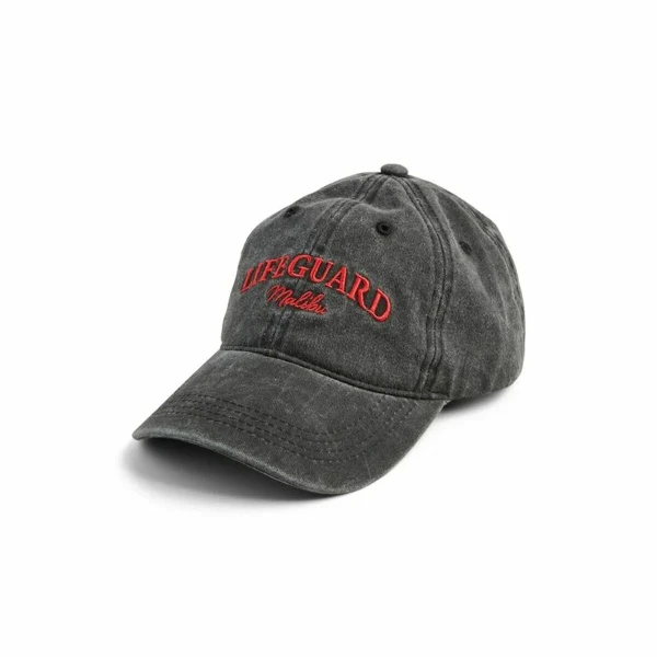 Gorra Deportiva Pieces 17156273-BS000045 Gris oscuro Talla única