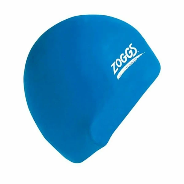 Gorro de Natación Zoggs 465024-RB Azul