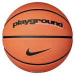 Balón de Baloncesto Nike Playground  Naranja 7