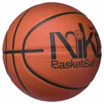 Balón de Baloncesto Nike Playground  Naranja (Talla 7)