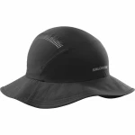 Sombrero Salomon LC2237600 Negro