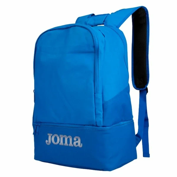 Mochila Deportiva Joma Sport  Estadio III Royal  Azul