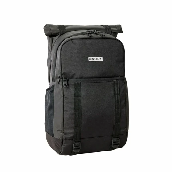 Mochila Deportiva Rip Curl Dawn Patrol Negro 30 L