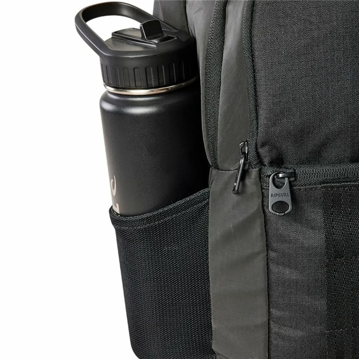 Mochila Deportiva Rip Curl Dawn Patrol Negro 30 L