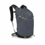 Mochila Deportiva Osprey Sportlite  Gris 20 L