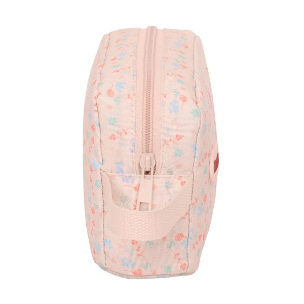 Portameriendas Térmico Sophie la Girafe 21,5 x 12 x 6,5 cm