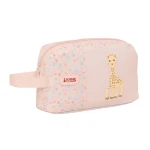 Portameriendas Térmico Sophie la Girafe 21,5 x 12 x 6,5 cm