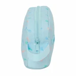 Portameriendas Térmico Sophie la Girafe Azul 21,5 x 12 x 6,5 cm