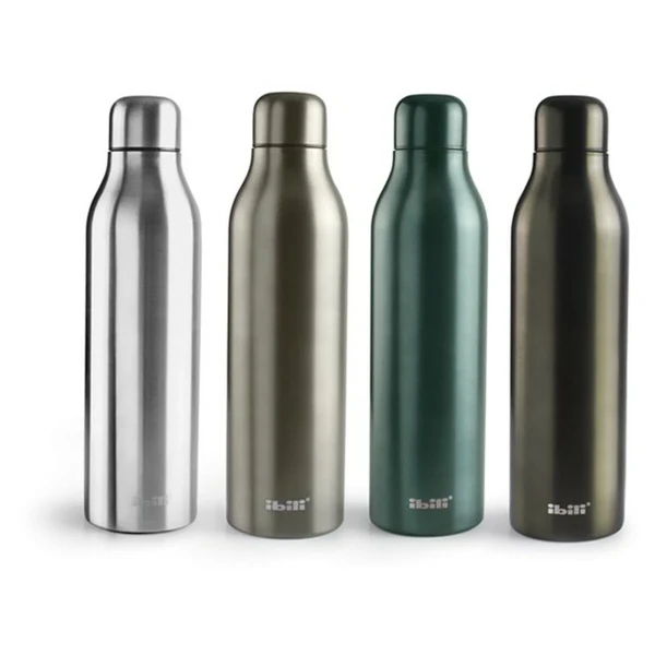 Botella Pulverizadora Ibili