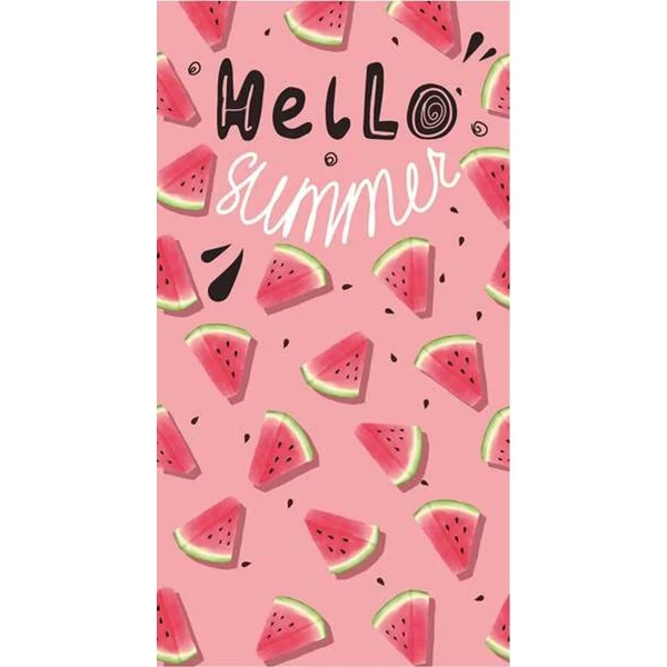 Toalla de Playa Secaneta 90 x 170 cm