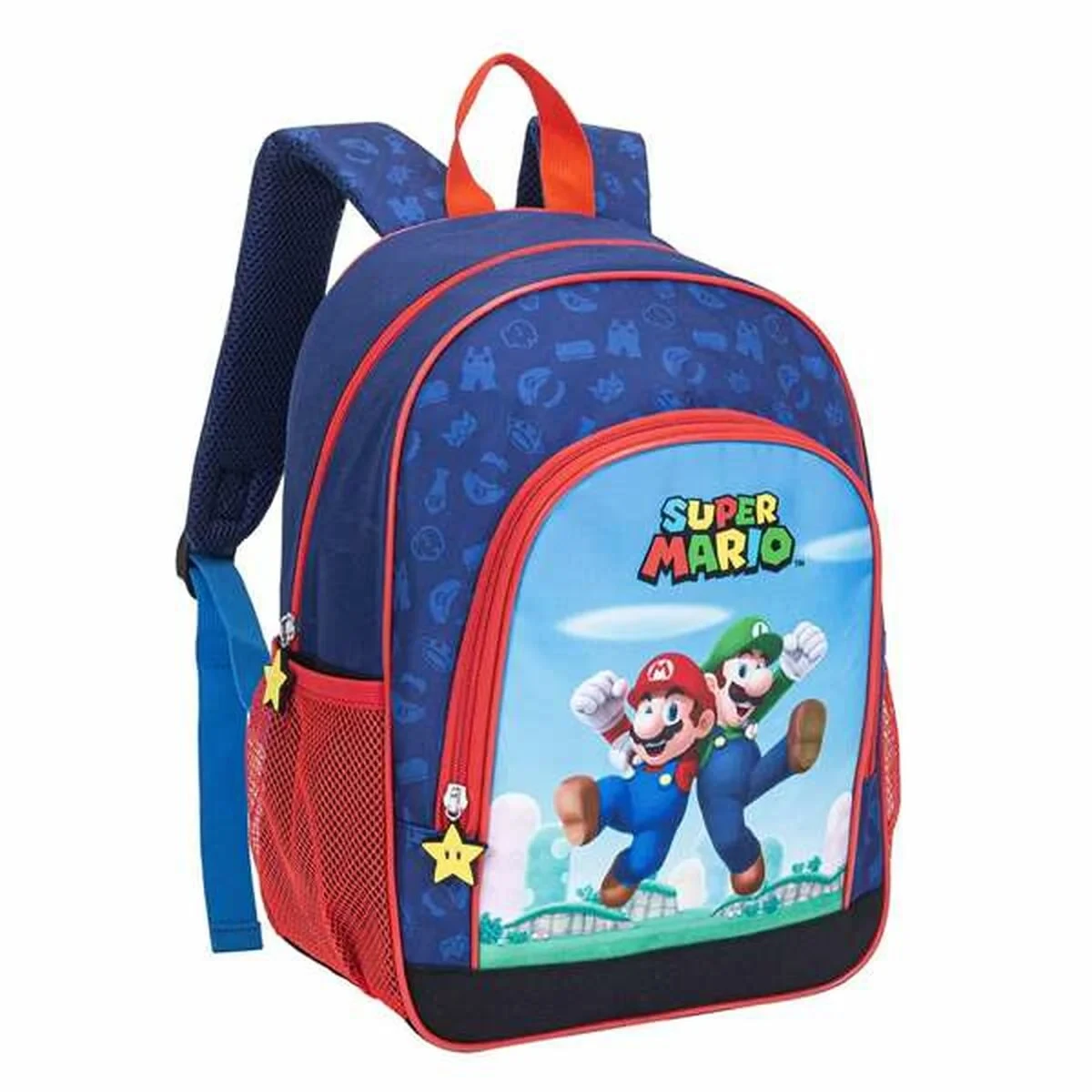 Mochila Escolar Toybags
