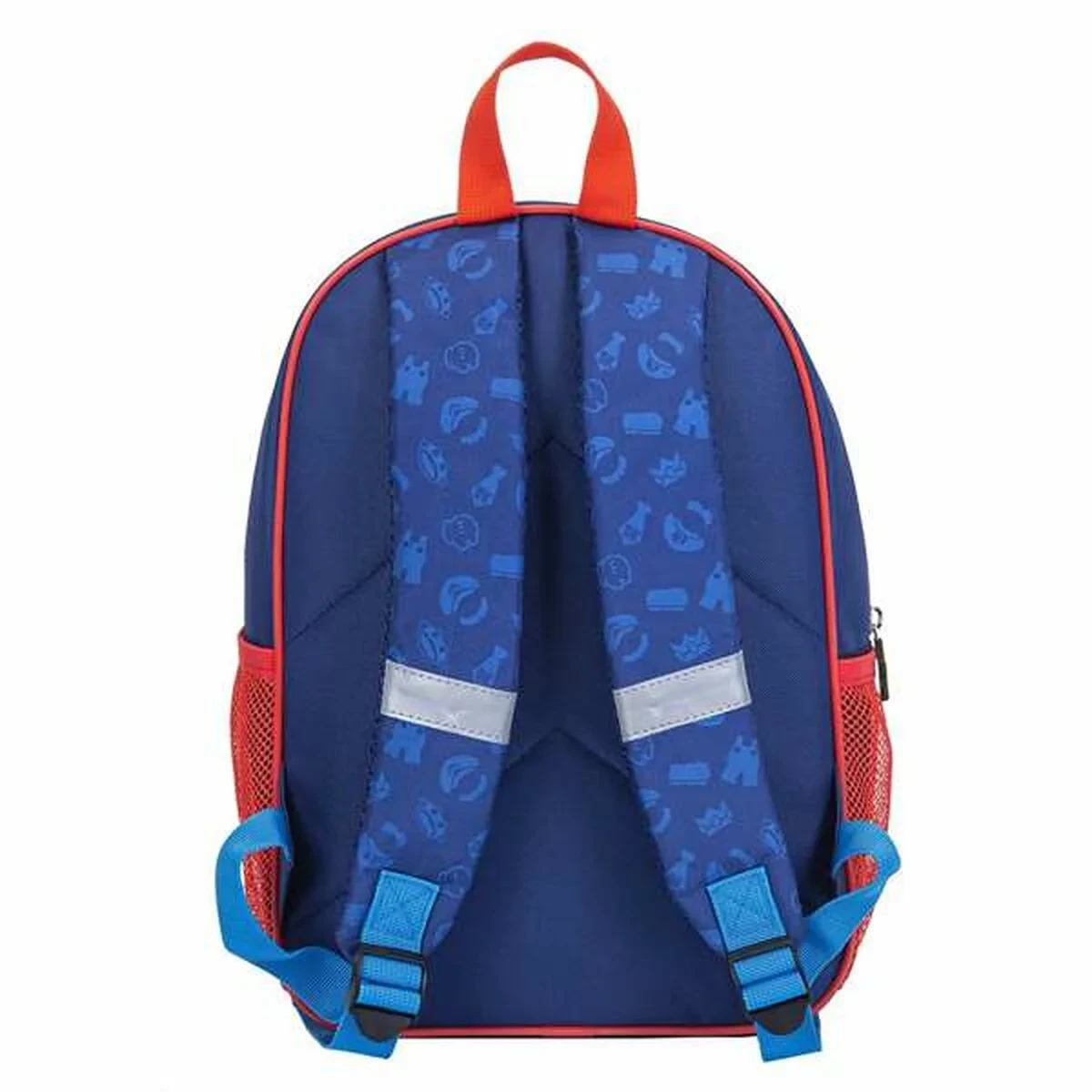Mochila Escolar Toybags