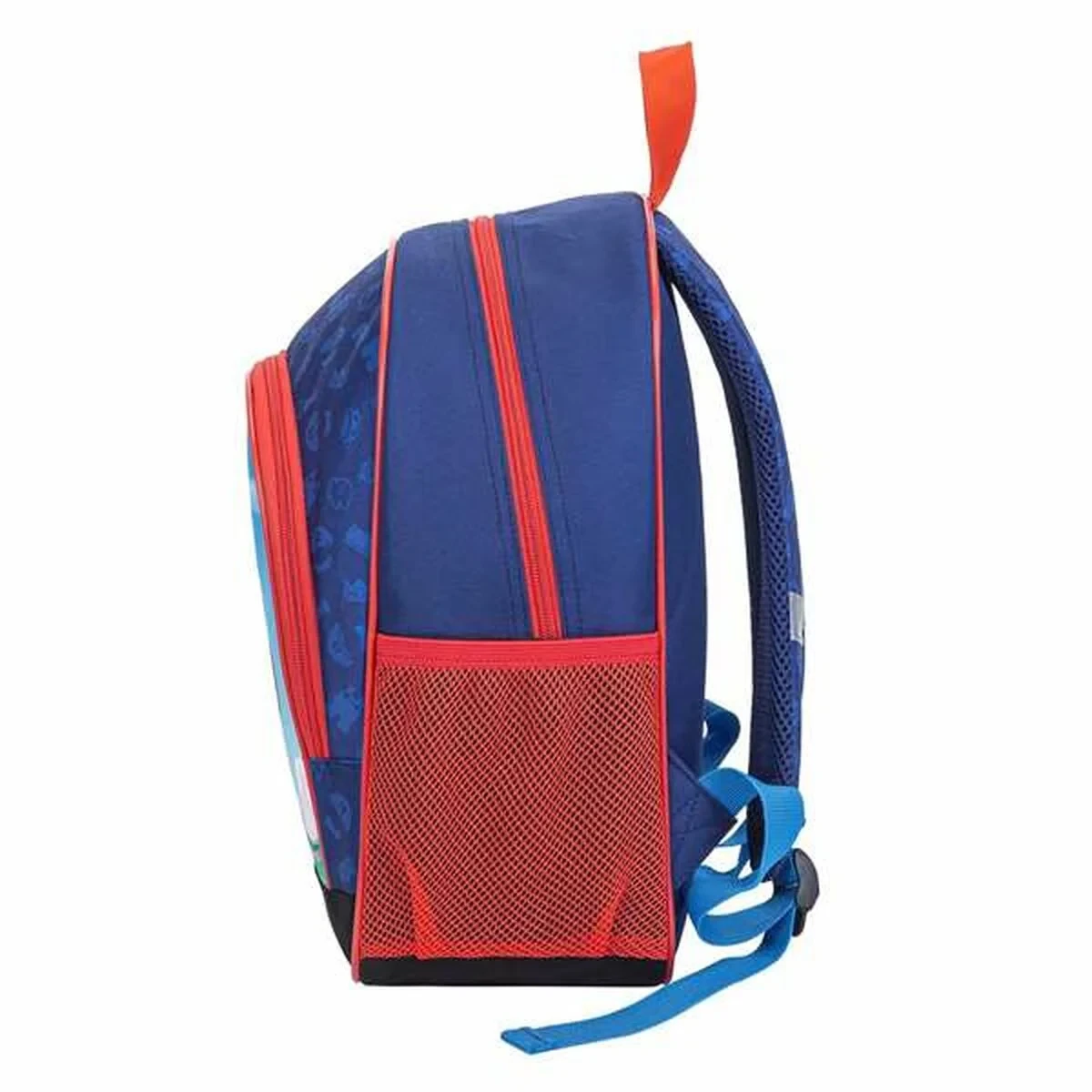 Mochila Escolar Toybags
