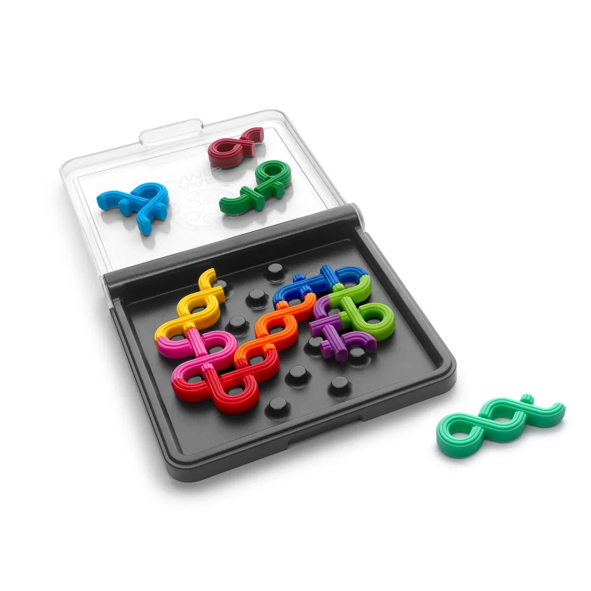 Juego Educativo Lúdilo