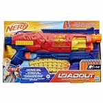Pistola de Agua Hasbro