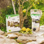 Fertilizante para plantas TERRA NOSTRA