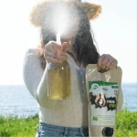 Fertilizante para plantas TERRA NOSTRA