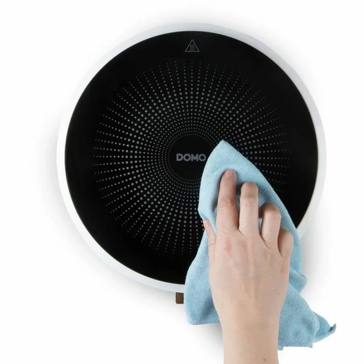 Hornillo de Gas DOMO