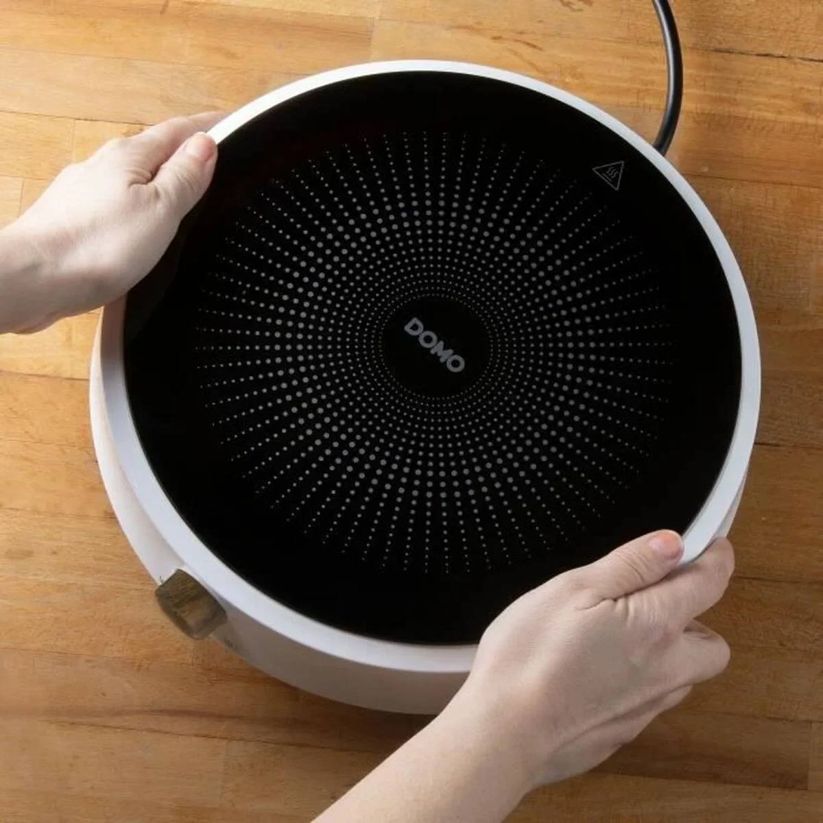 Hornillo de Gas DOMO