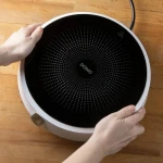 Hornillo de Gas DOMO