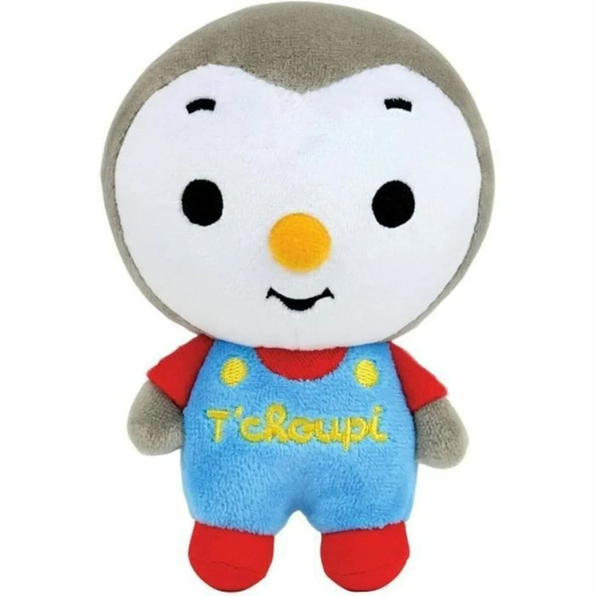 Peluche Jemini