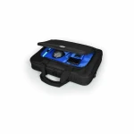 Maletín para Portátil Port Designs Negro