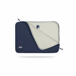 Funda para Portátil Port Designs Azul
