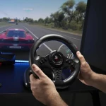 Mando Gaming Subsonic