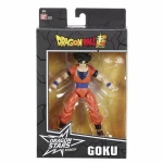 Figura Dragon Ball Bandai Dragon Stars Goku (17 cm)