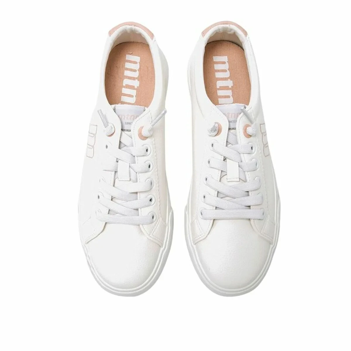 Zapatillas Deportivas Mujer Mustang Mustang 2025 V Attitude