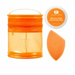 Brocha de Maquillaje Real Techniques MIRACLE 3 Piezas