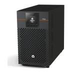SAI Interactivo Vertiv EDGE-1500IMT 1350 W 1500 VA