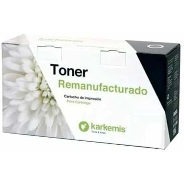 Tóner Original Karkemis 10050498 Negro