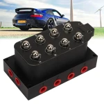 Ruedas SFR Skates SFR Quad Liner