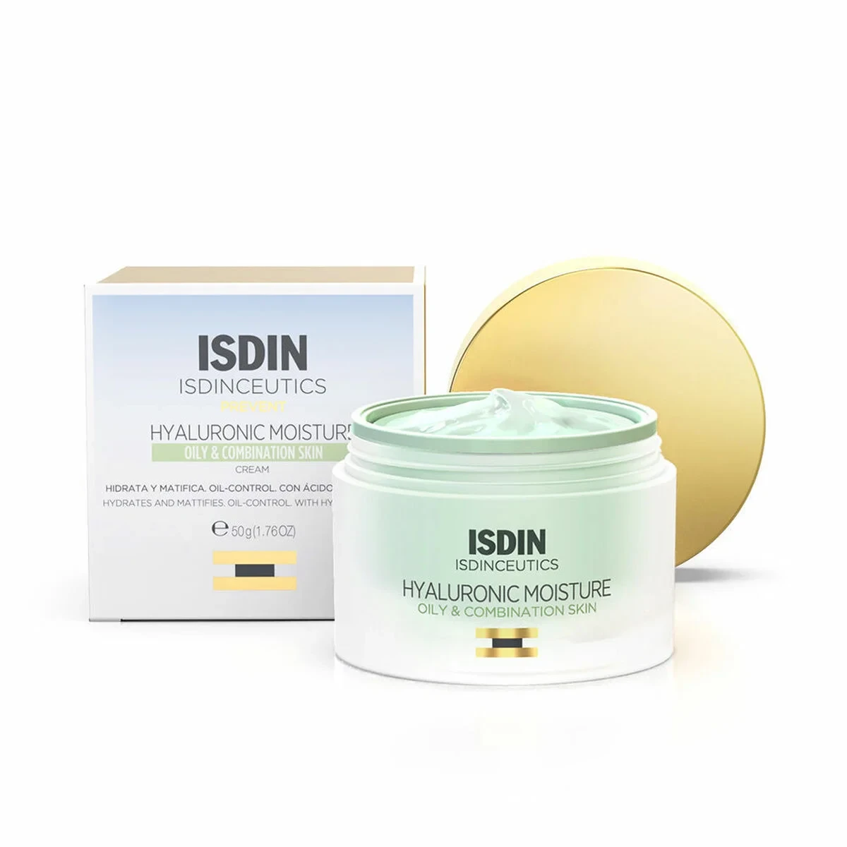 Crema de Día Isdin