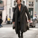 Colgante Hombre AN Jewels AA.C251