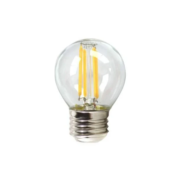 Bombilla LED Silver Electronics 960327