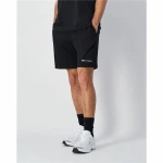 Pantalones Cortos de Hombre Champion Negro