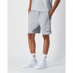 Pantalones Cortos de Hombre Champion Gris